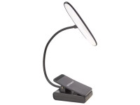 <b>Roland LCL-25W Candeeiro Clip de Iluminação LED para estantes de partituras e pianos BEST-SELLER</b> <b>Roland LCL-25W Candeeiro Clip de Iluminação LED para estantes de partituras e pianos BEST-SELLER</b>